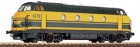 68772 Roco Diesel locomotive Reek62 (3-RAIL AC)
